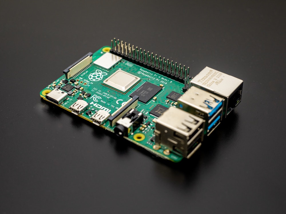 More About Raspberry Pi