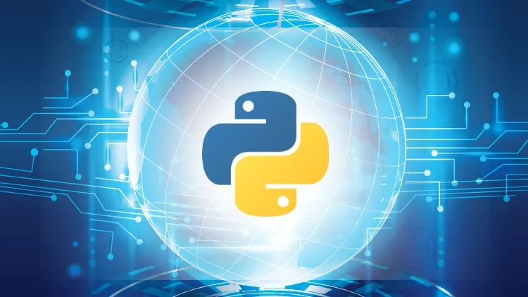 Python in IoT